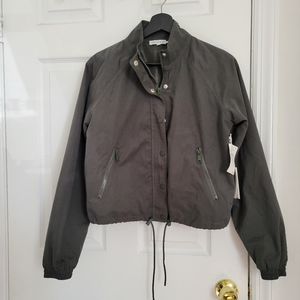 New Good  American  jacket